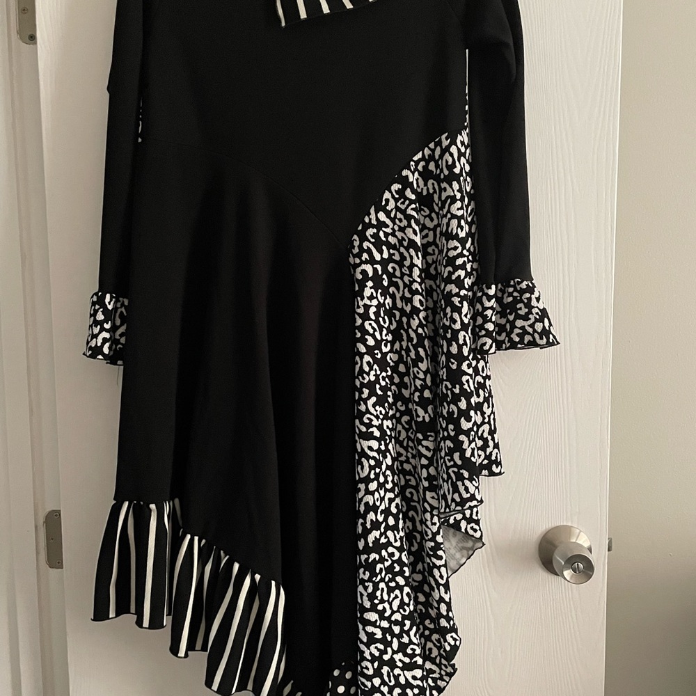 Custom Top